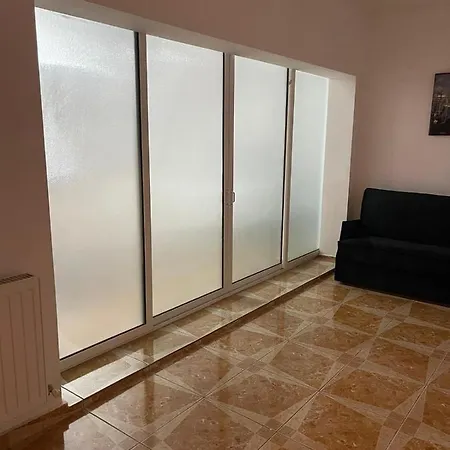Lumi Apartment Constanta