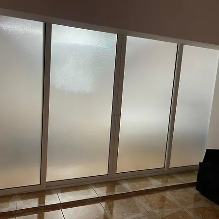 Lumi Apartment *