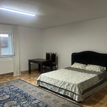 Apartment Lumi
