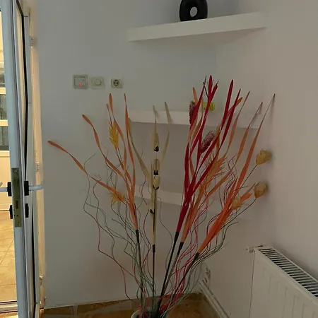 Lumi Apartment Constanta