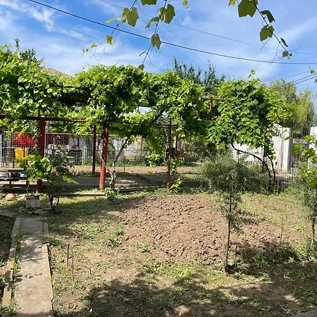 Lumi Apartment Constanta